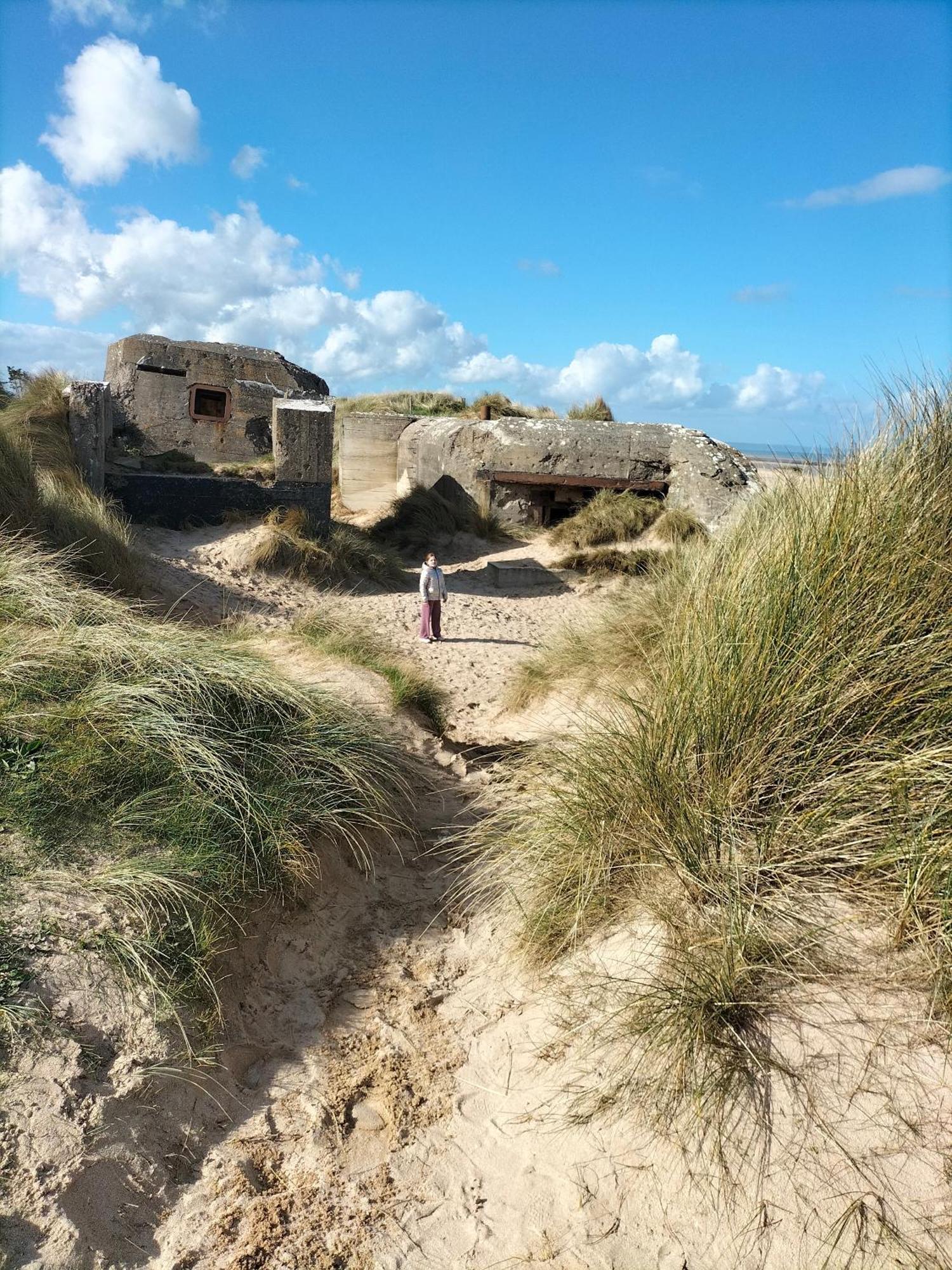 Gite Au Coeur Du Dday Brevands Exterior foto